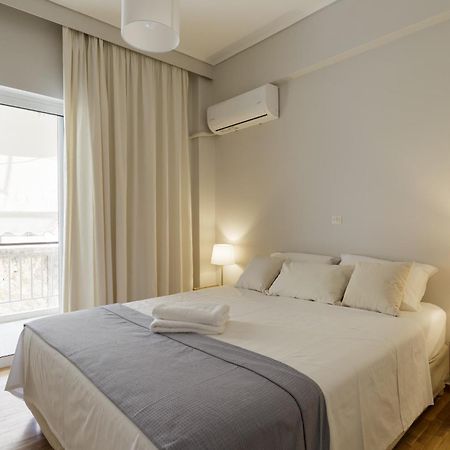 Elegant Coral Apartment Athén Kültér fotó