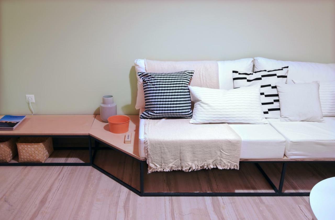 Elegant Coral Apartment Athén Kültér fotó