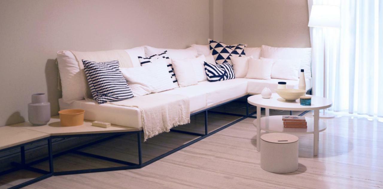 Elegant Coral Apartment Athén Kültér fotó