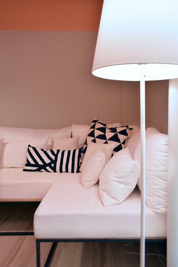 Elegant Coral Apartment Athén Kültér fotó